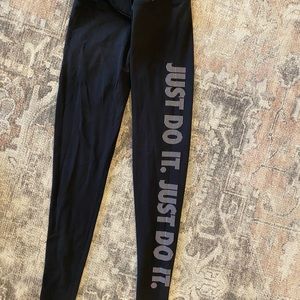 Nike Yoga Pants